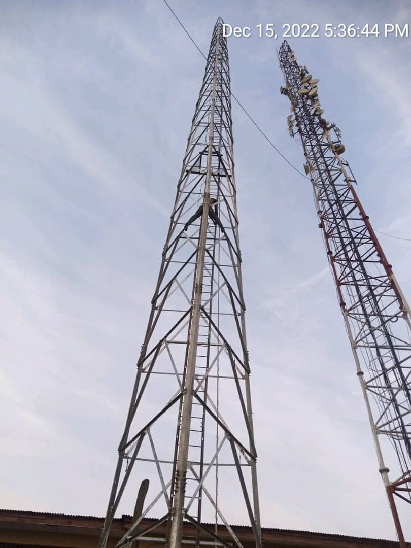 FABRIC BUILDINGS & TENTS