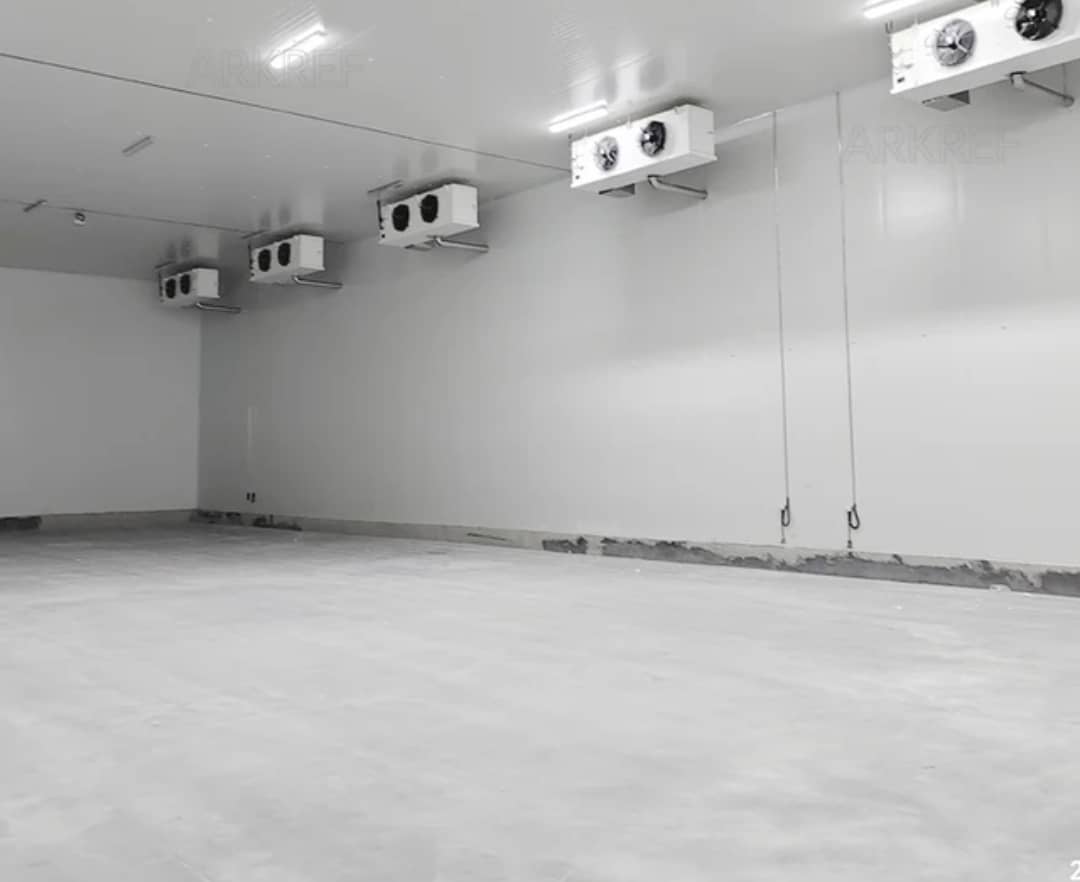 Modular Office Buildings